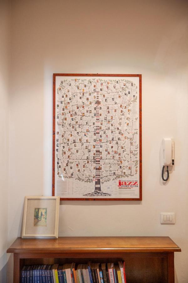 פירנצה Lovely One Bedroom Apartment Nearby Ponte Vecchio מראה חיצוני תמונה