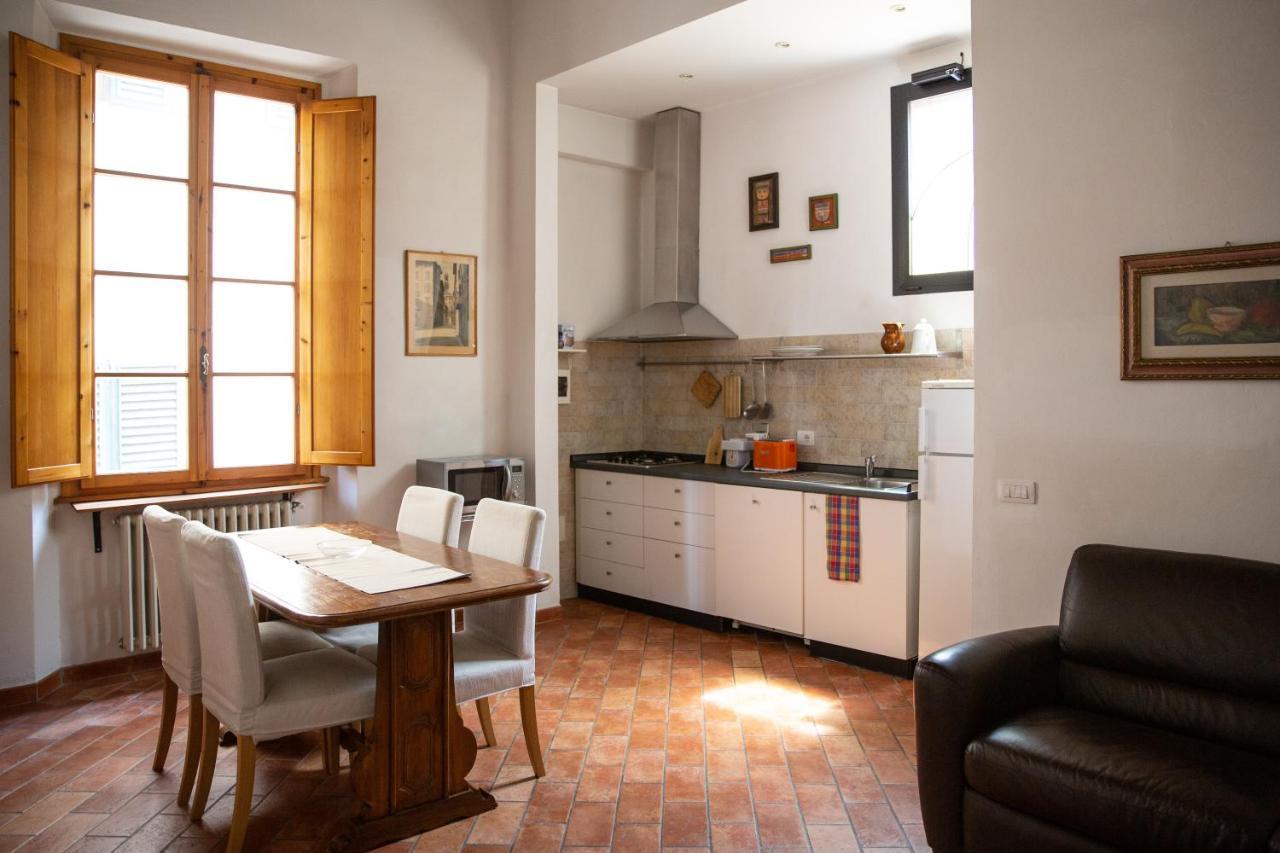 פירנצה Lovely One Bedroom Apartment Nearby Ponte Vecchio מראה חיצוני תמונה