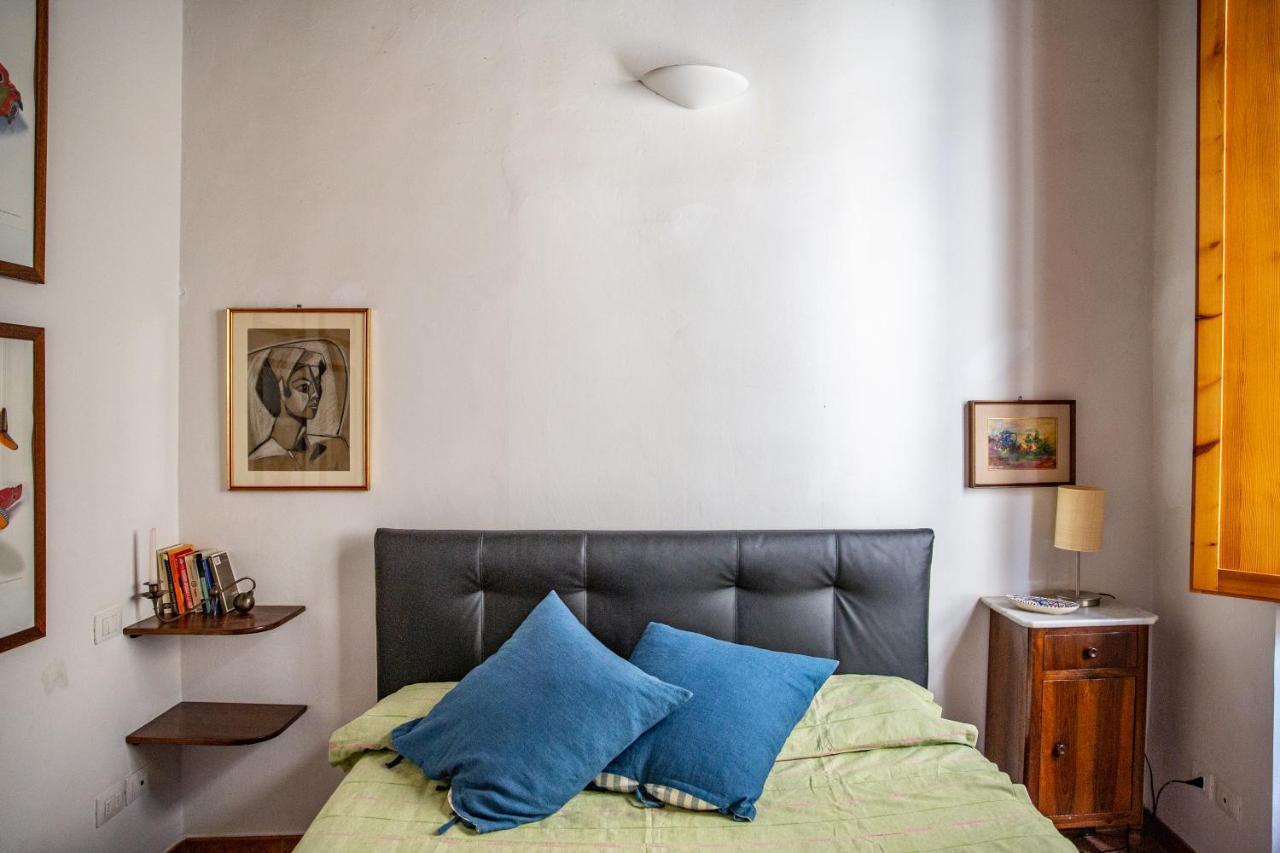 פירנצה Lovely One Bedroom Apartment Nearby Ponte Vecchio מראה חיצוני תמונה