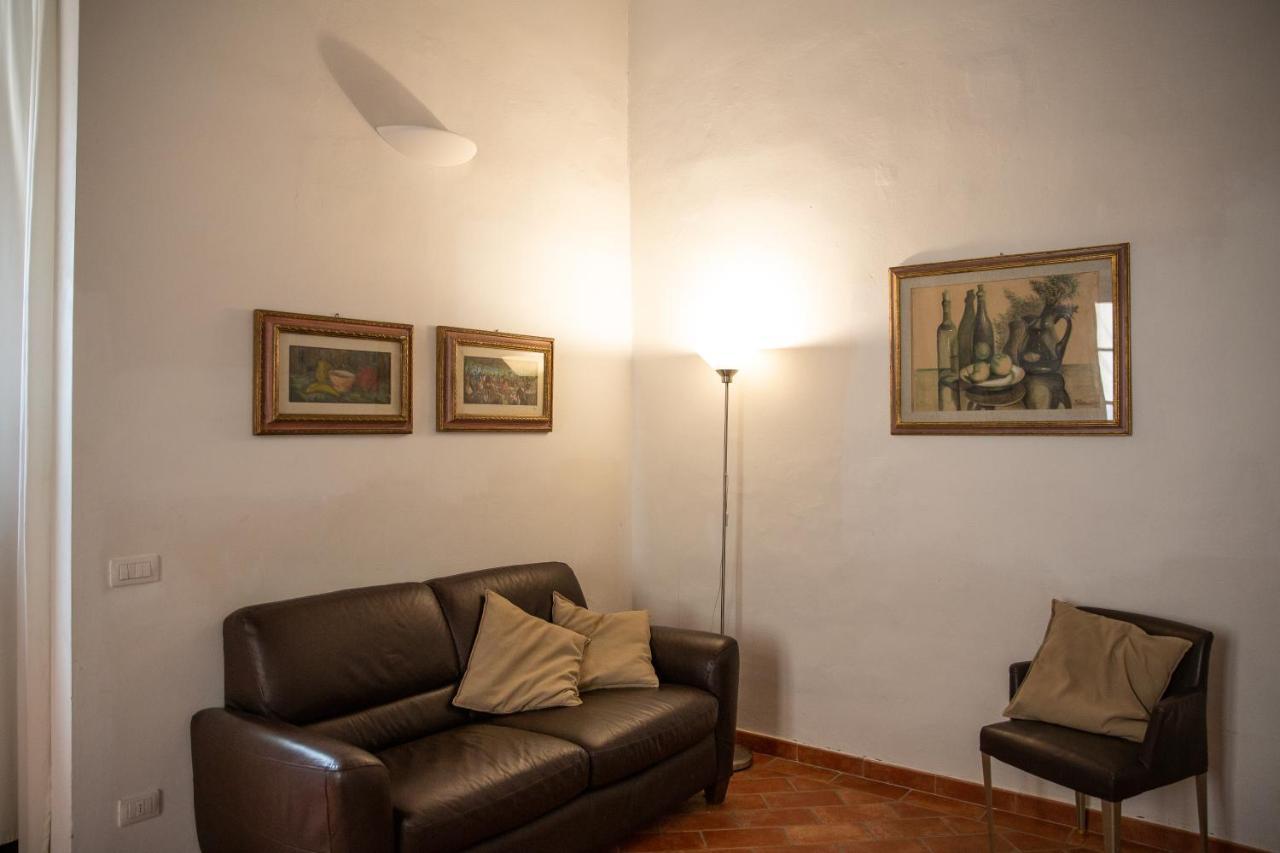 פירנצה Lovely One Bedroom Apartment Nearby Ponte Vecchio מראה חיצוני תמונה