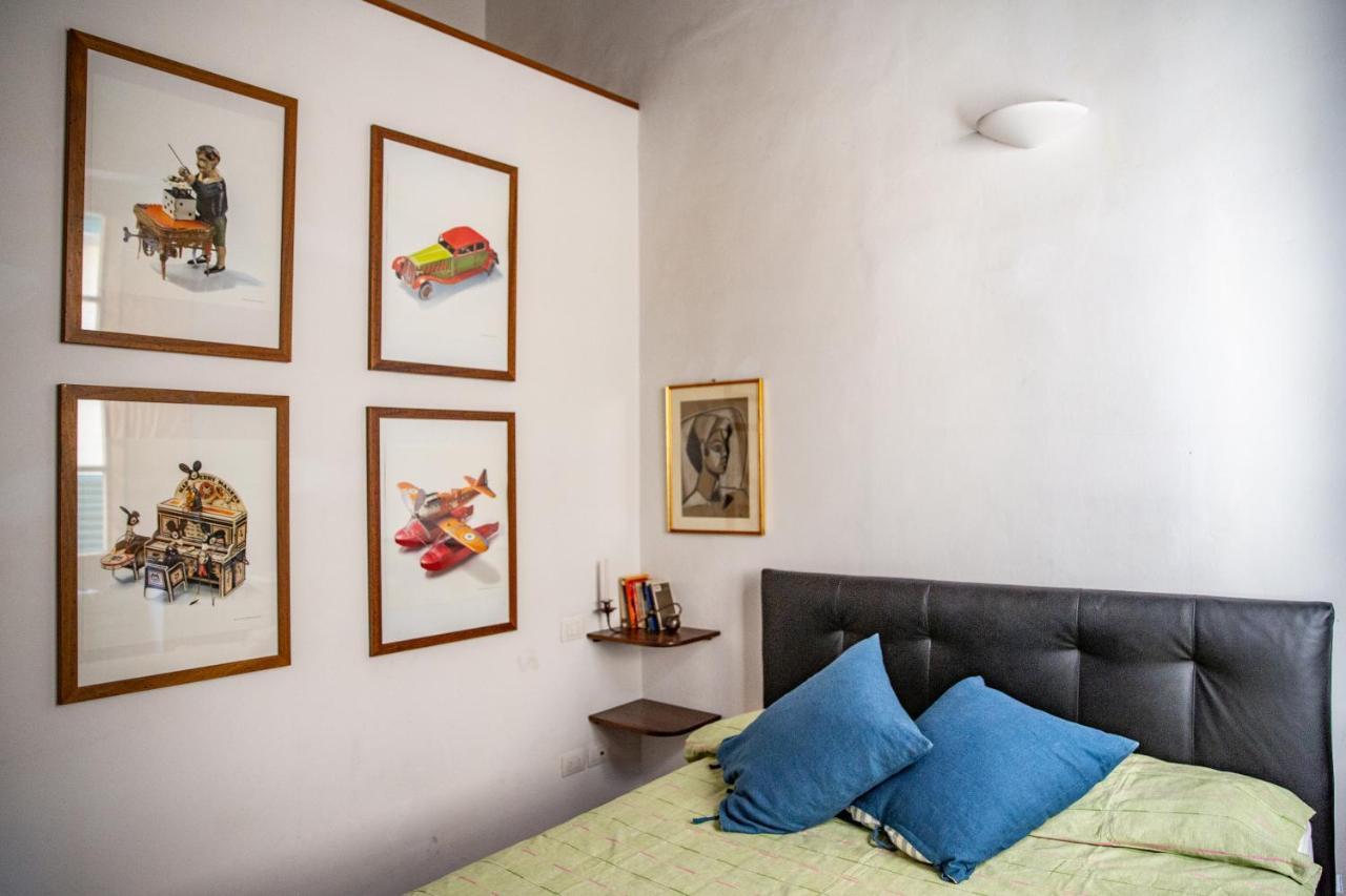 פירנצה Lovely One Bedroom Apartment Nearby Ponte Vecchio מראה חיצוני תמונה