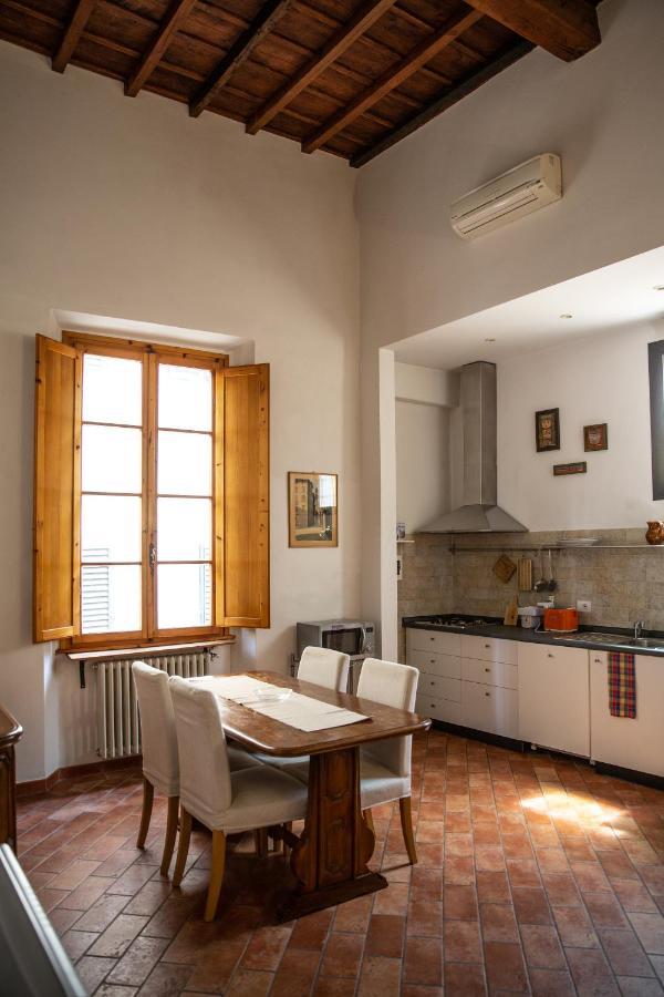 פירנצה Lovely One Bedroom Apartment Nearby Ponte Vecchio מראה חיצוני תמונה