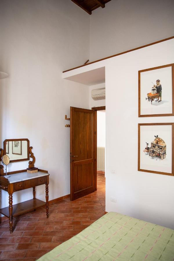פירנצה Lovely One Bedroom Apartment Nearby Ponte Vecchio מראה חיצוני תמונה